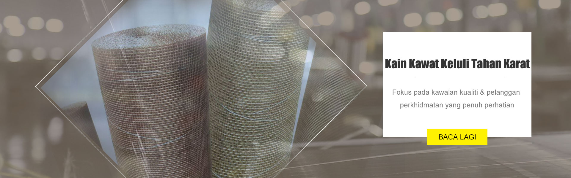 Kain-Kawat-Keluli-Tahan-Karat