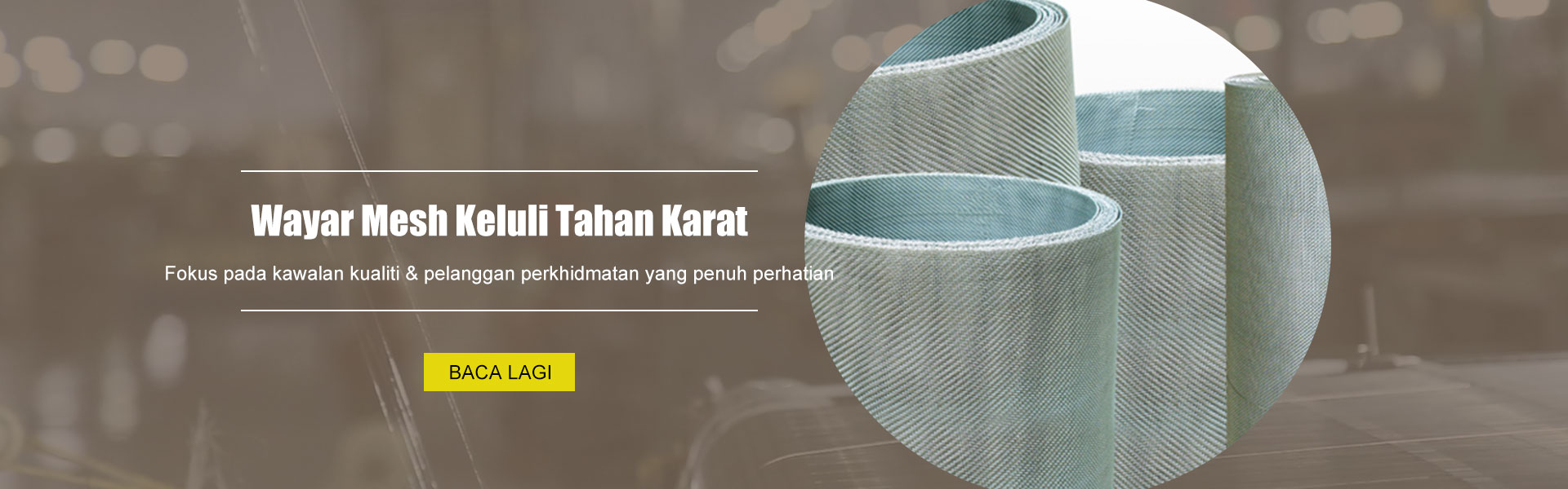 Wayar-Mesh-Keluli-Tahan-Karat